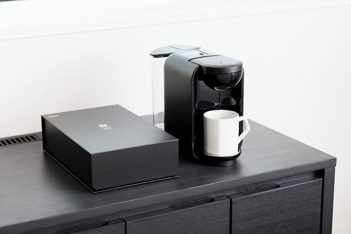 Breakfast/Coffee Service 29 of 67
