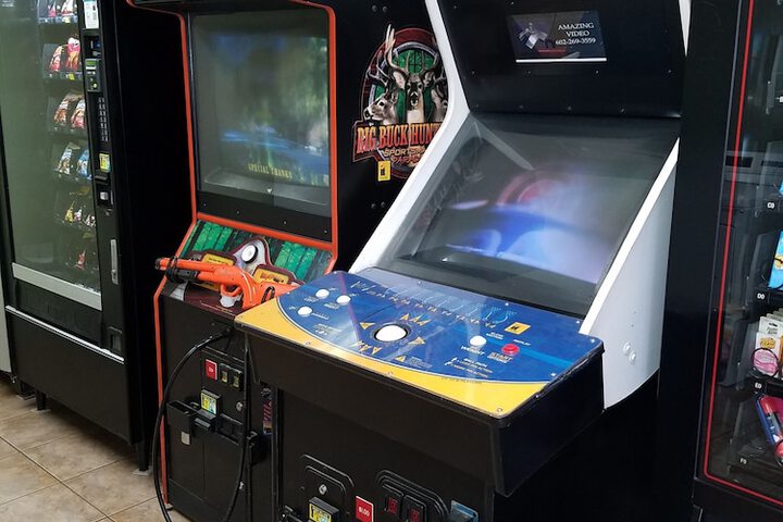 Arcade