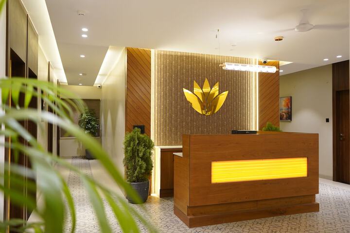 Hotel Interior 3 of 18
