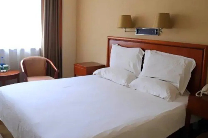 GreenTree Inn Dalian Wangjia Qiao Hotel