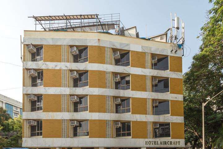 Hotel 46 of 48