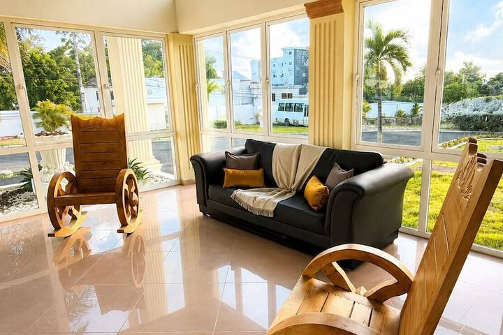 Hotel El Imperio Punta Cana