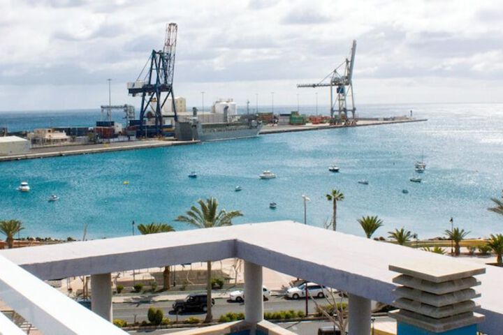 Hotel Tamasite