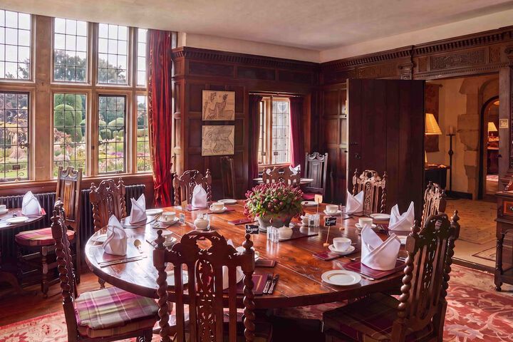 Dining 86 of 112