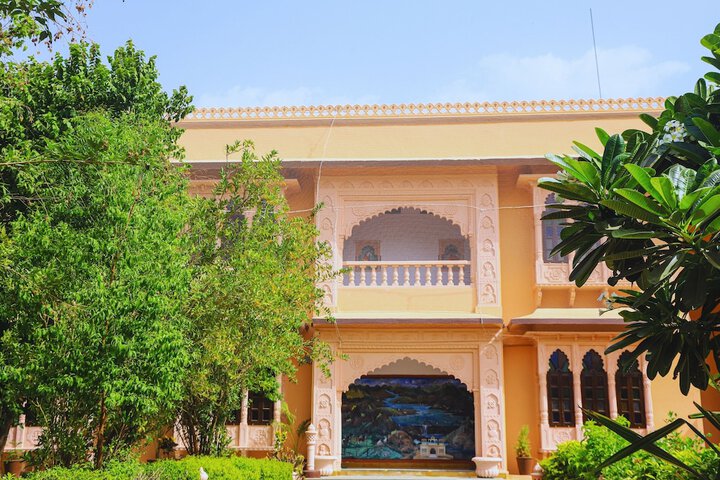 Hotel 3 of 71