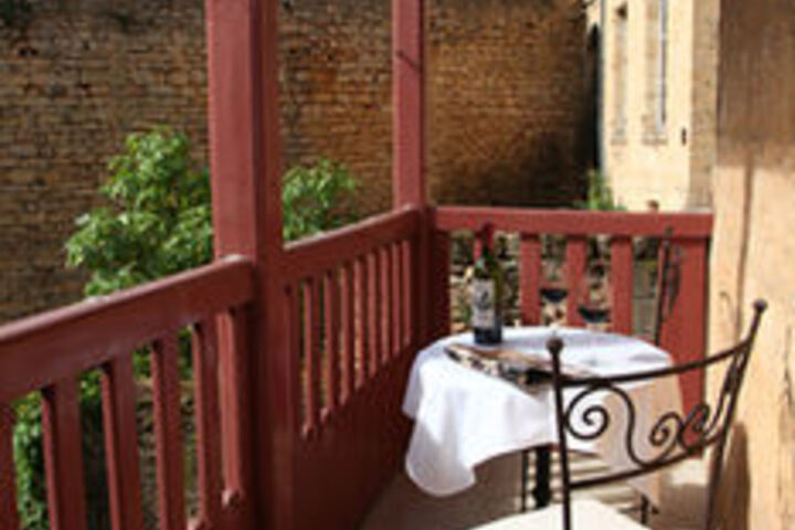 Terrace/Patio 3 of 22
