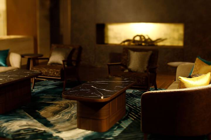 Hotel Interior 3 of 76