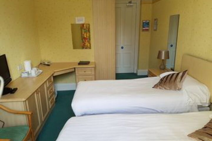 Fitness Facility Photos