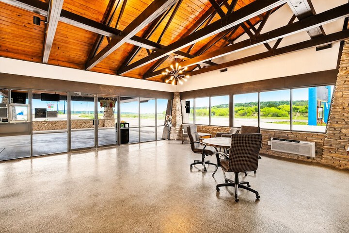 Lobby Photos