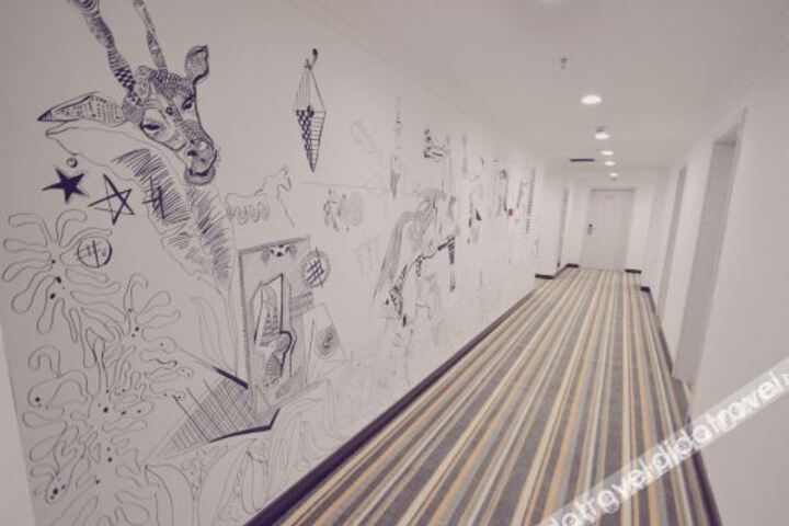 Hotel Interior 15 of 42