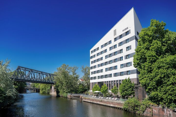 INNSiDE by Meliá Hamburg Hafen in Hamburg