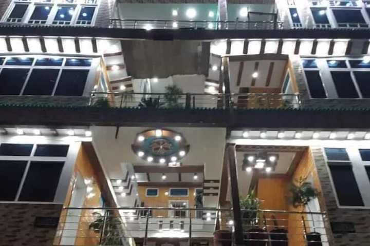 Hotel 3 of 22