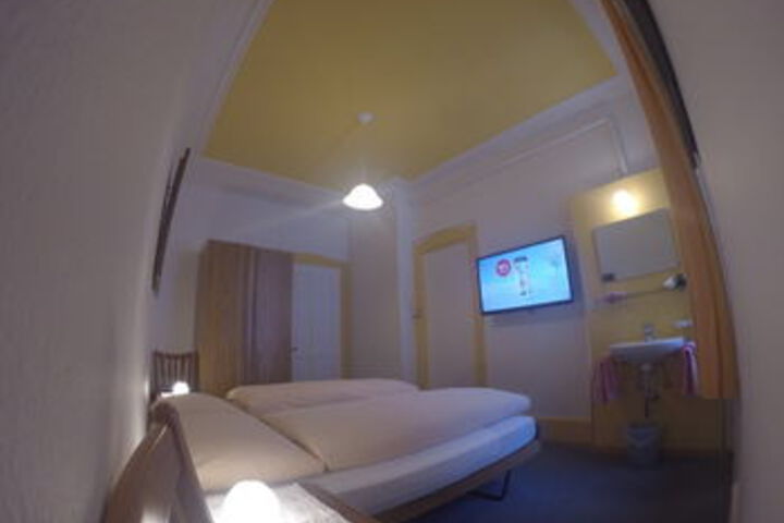 Inside Room Photo