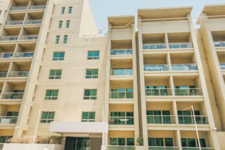 OYO 104 Home Skai Residency