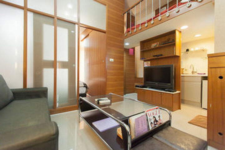 Dream House