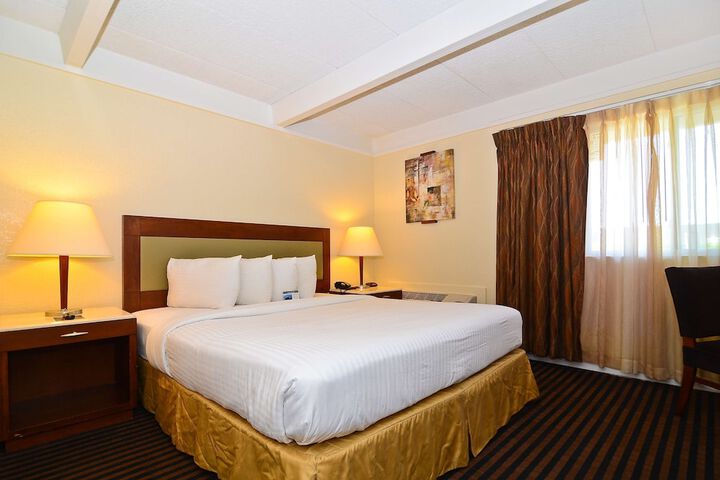 Standard | King Bed (4 of 6)