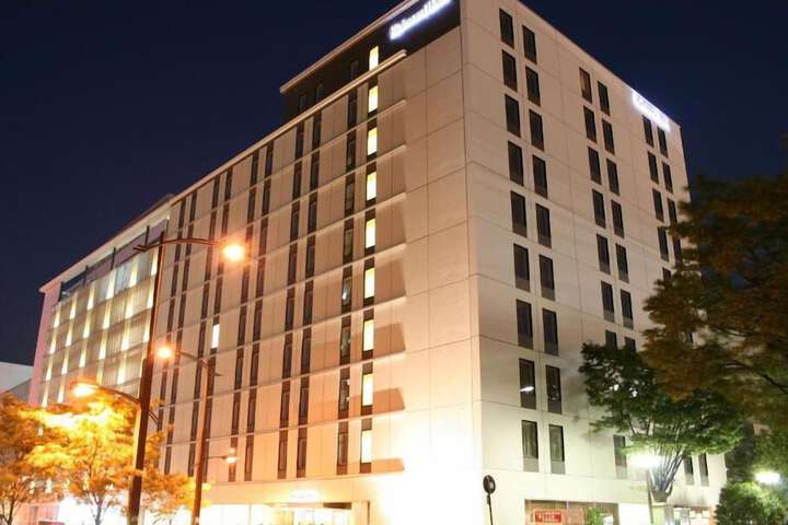 Image of Richmond Hotel Fukushima Ekimae