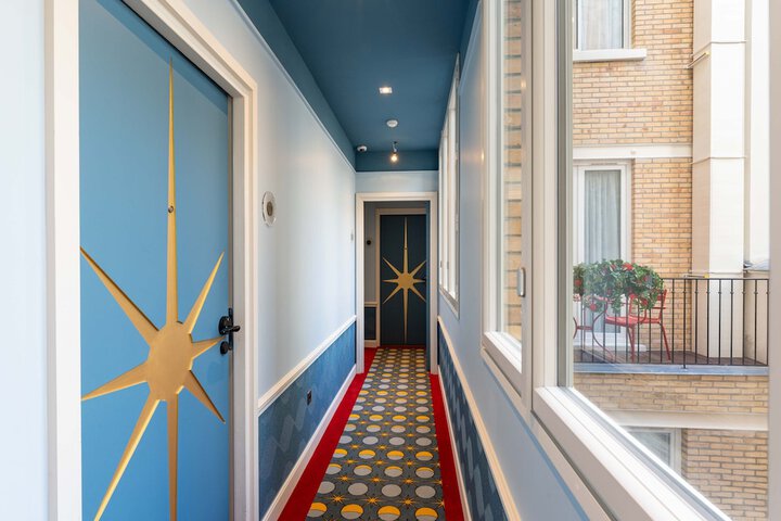 Hotel Interior 130 of 133