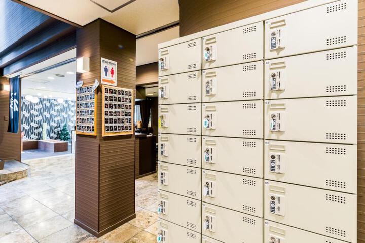 Fitness Center Photo