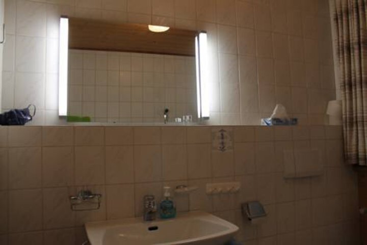 WALDHOTEL MOOSWINKEL