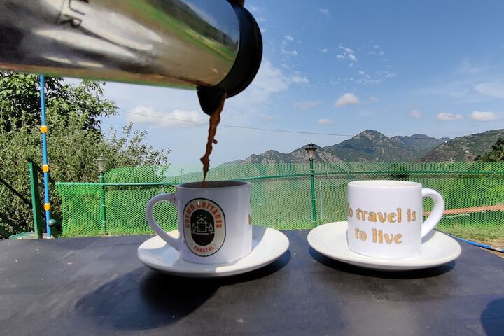 Breakfast/Coffee Service 10 of 16