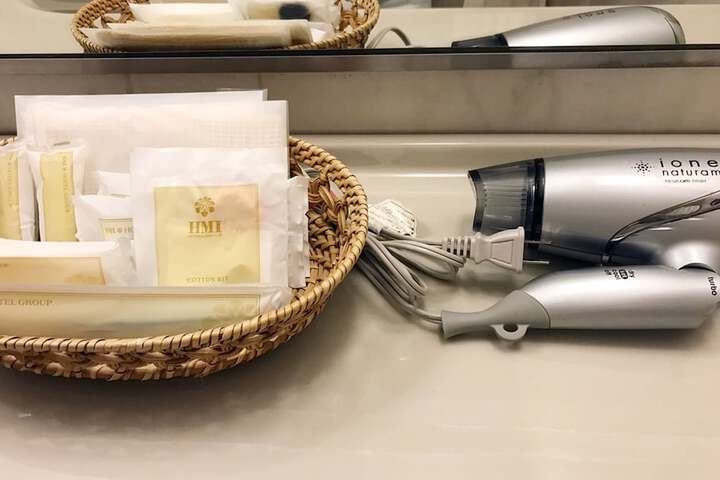 Bathroom Vanities