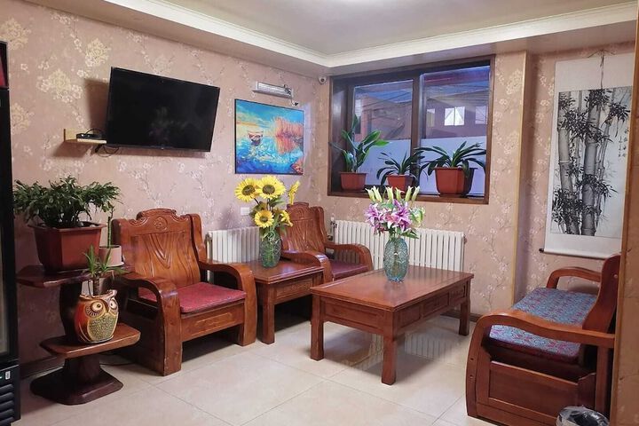 Hotel Interior 2 of 11