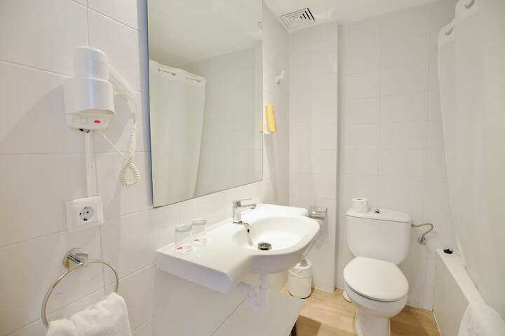 Bathroom Vanities