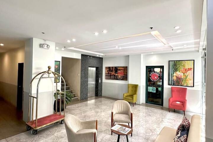Hotel Interior 2 of 50