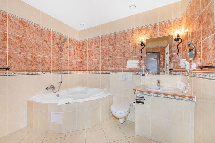 Bath Photo