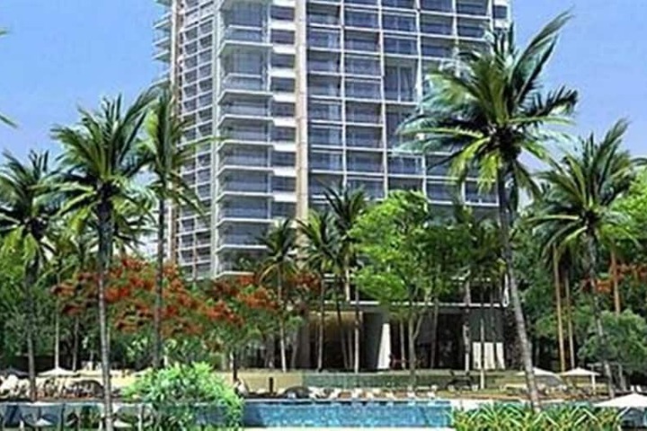 Hotel 16 of 17