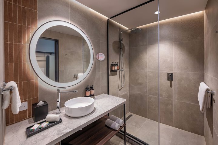 Bath Amenities