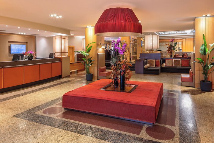 Lobby Photos