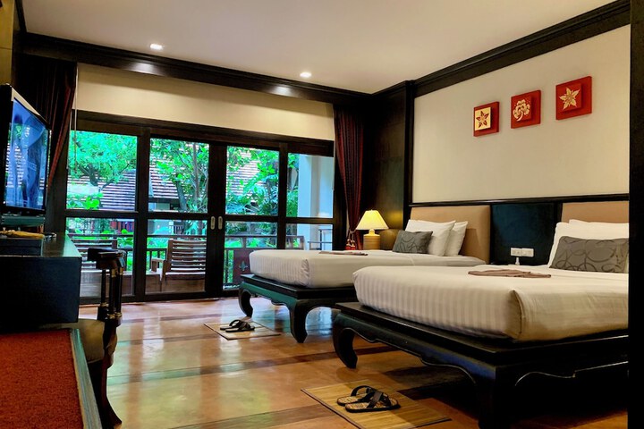 Room 36 of 140