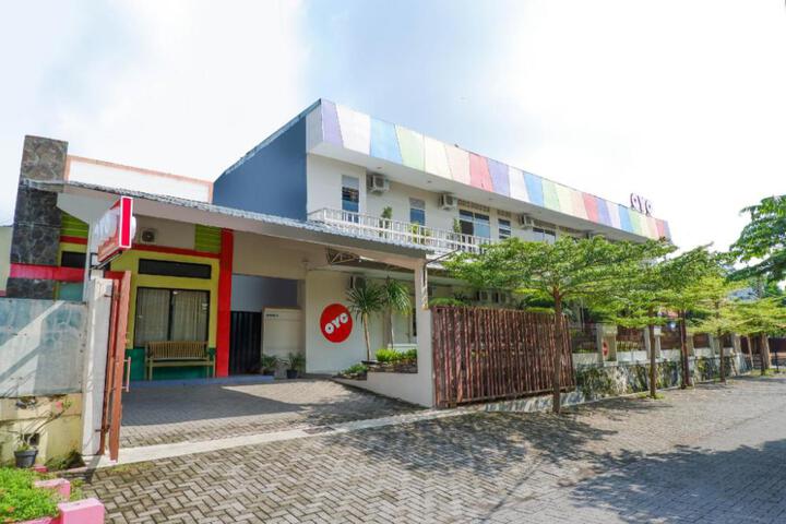 New Mira Hotel