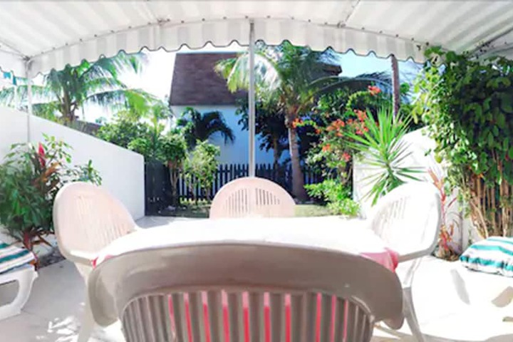 Terrace/Patio 22 of 51