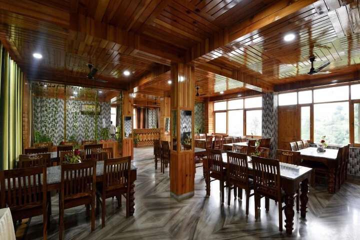 Hotel Interior 2 of 47