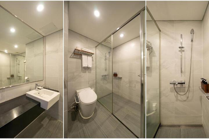 Fitness Center Photo