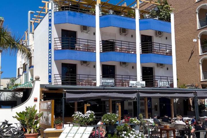 Hotel Playa San Cristóbal