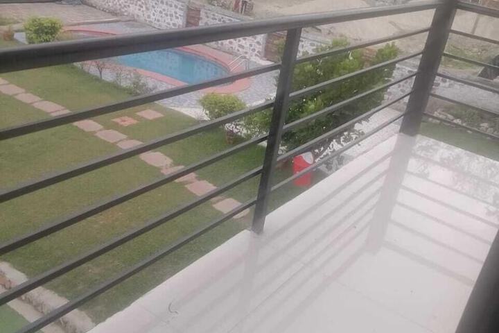 Terrace/Patio 8 of 29