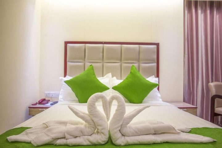 Room 14 of 55