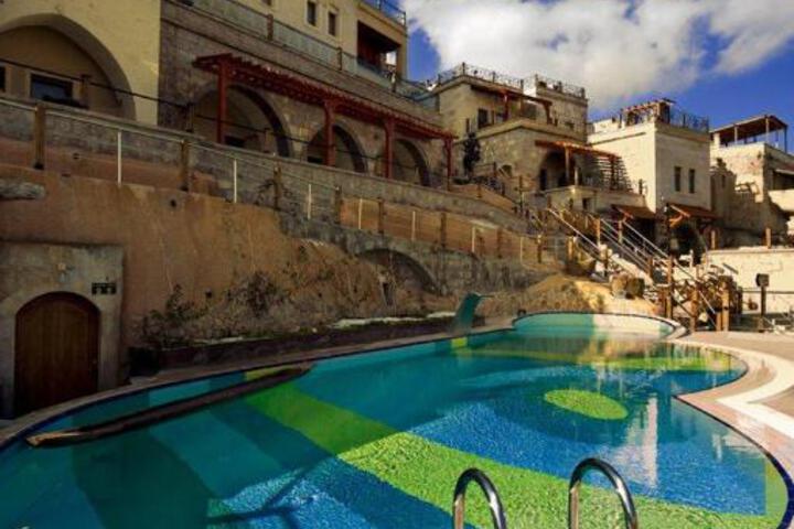 Spa and Wellness Pictures