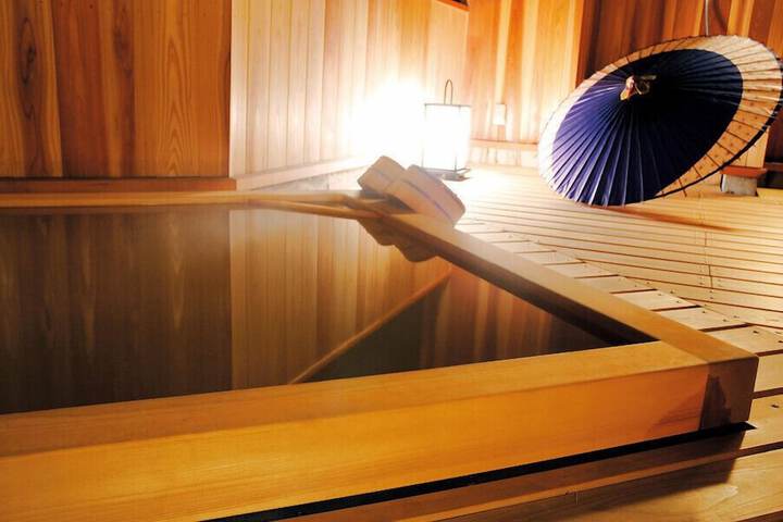 Relaxing Spa