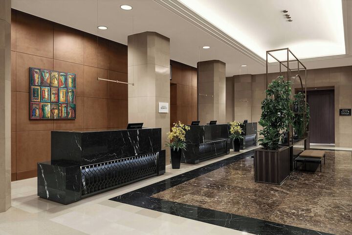 Hotel Interior 3 of 132