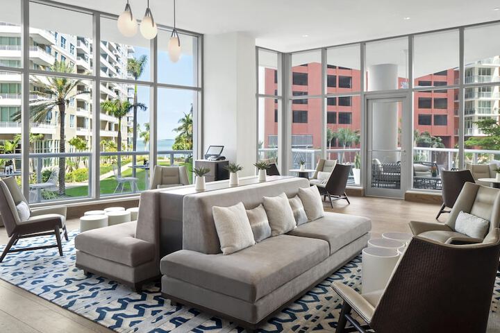 Hotel Interior 4 of 65