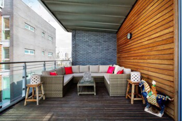 Terrace/Patio 5 of 21