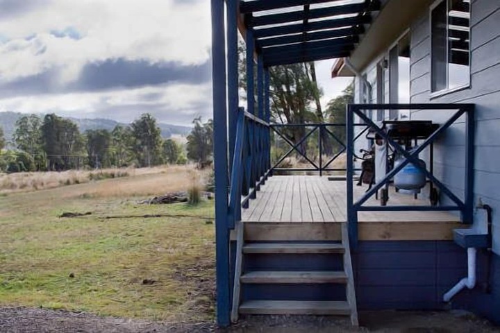 Terrace/Patio 117 of 195