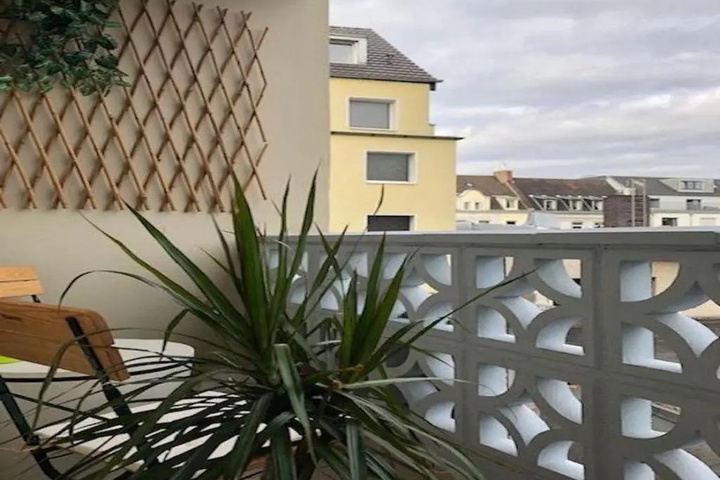 Terrace/Patio 6 of 9