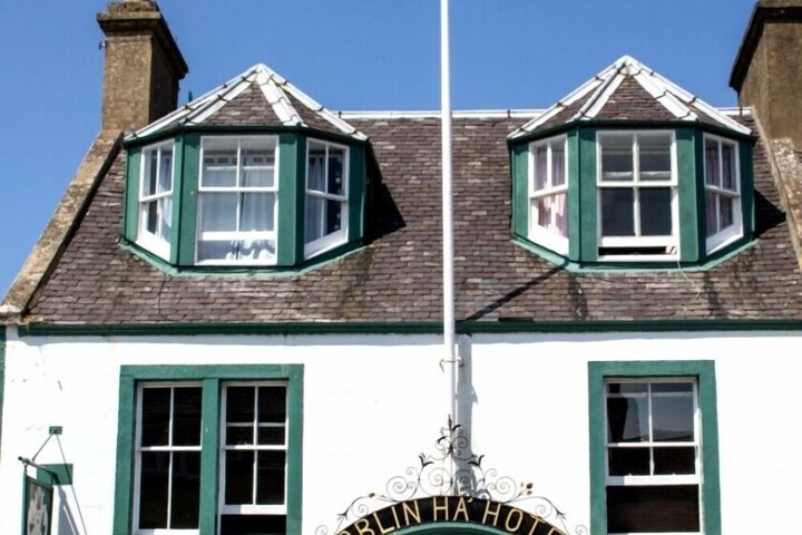 Goblin Ha' in Haddington