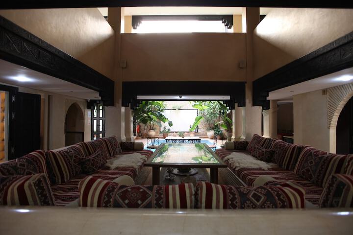 Hotel Interior 5 of 130